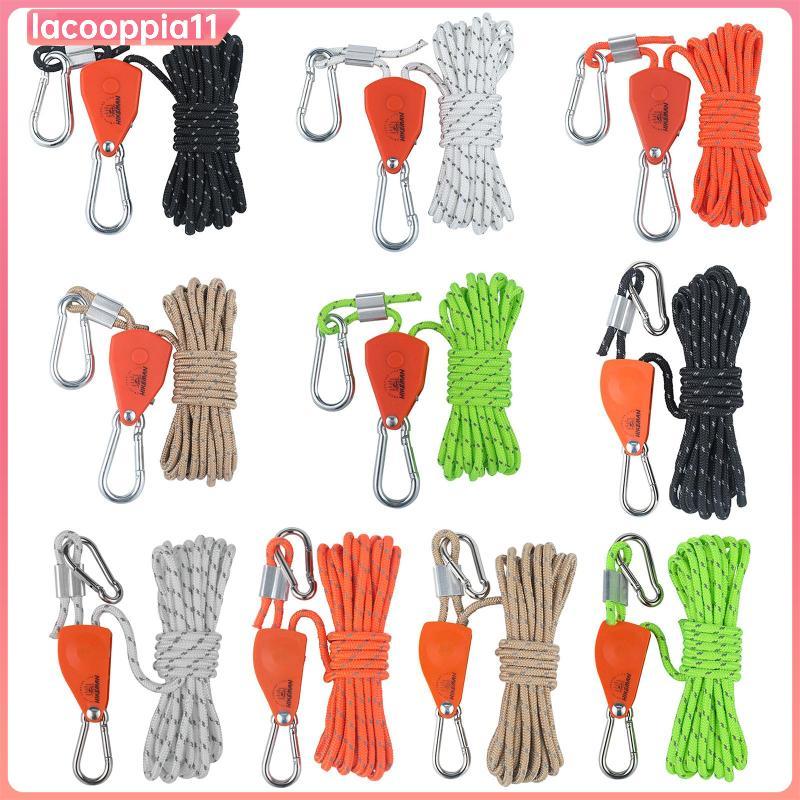 Pulley Ratchet Rope Hanger สำหรับการปรับความตึงของเชือกด้วยไฟเพิ่มแสง ...