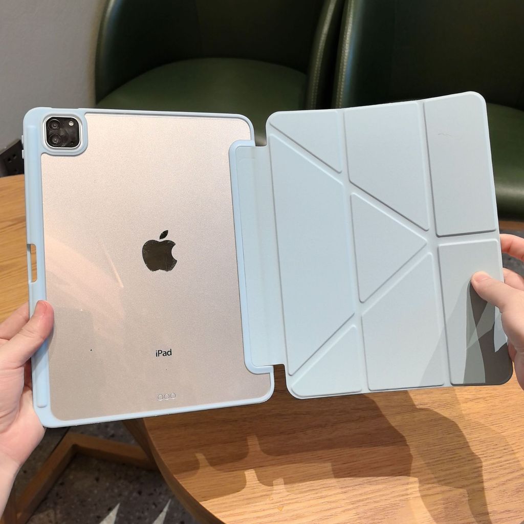 IPad air7/6 Simple pro11-inch น่ารัก mini6/7 อะคริลิค 10th Generation ...