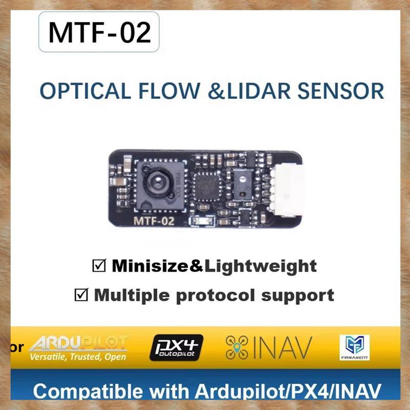 [KYG] MTF-02 MODULE พลังงานออปติคอลและเซ็นเซอร์LIADR ความยาว 6ม. ใช้งาน ...