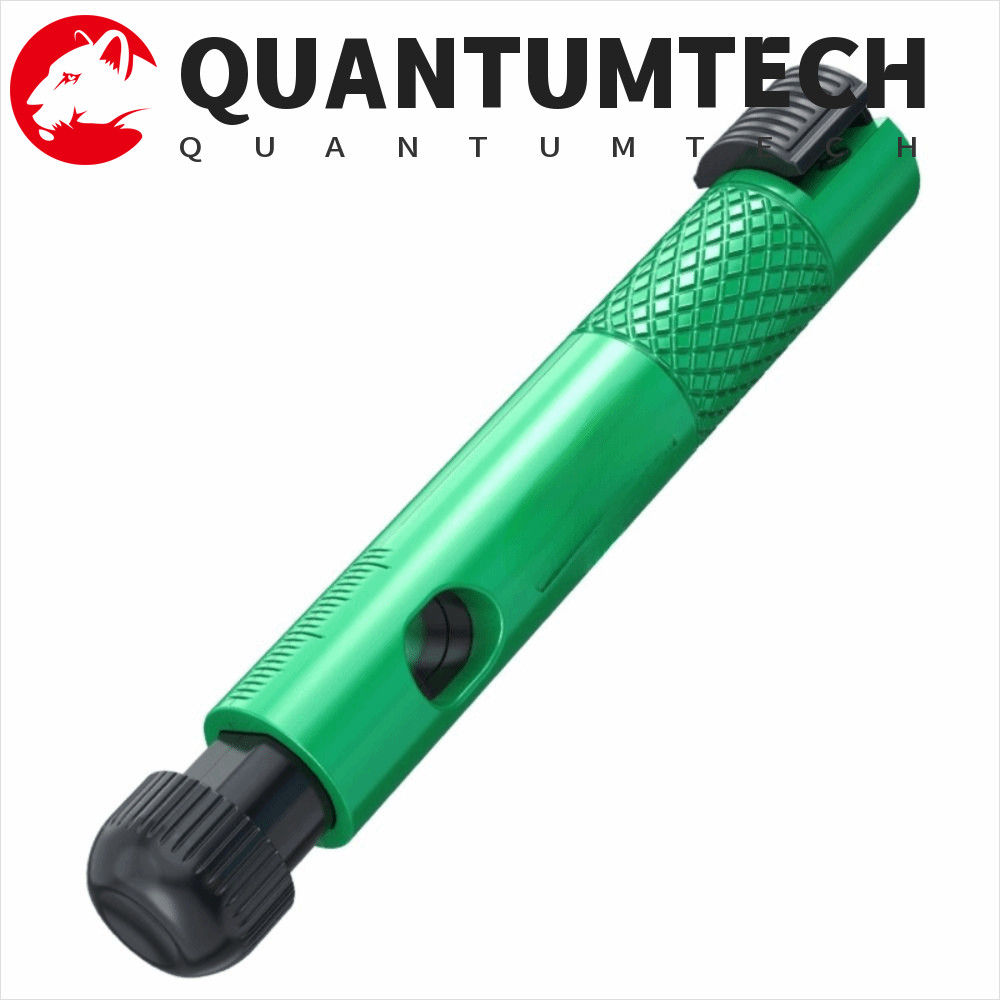 QUANTUMTECH ตัวจัดการสายเคเบิลเครือข่าย, ปากกาประเภท Fast Separator ...