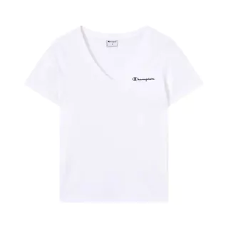 CHAMPION Short Sleeve T-shirt เสื้อยืดแขนสั้นผู้หญิง