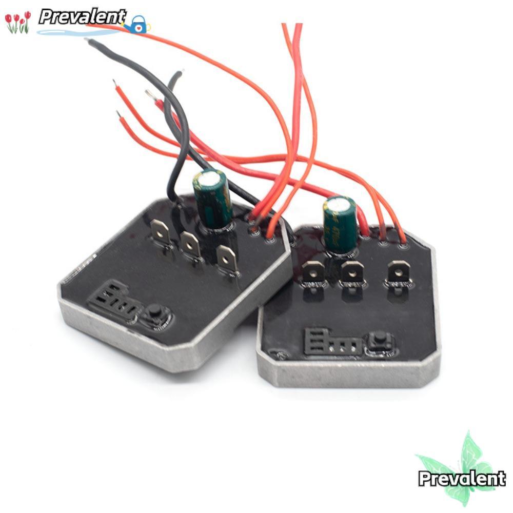 PREVALENT ประแจไฟฟ้า อุปกรณ์เสริมเมนบอร์ด บอร์ดควบคุม แผงควบคุม บอร์ด ...