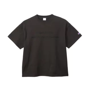 CHAMPION SHORTSLEEVE TSHIRT เสื้อยืดแขนสั้นผู้ชาย