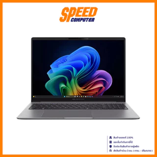 ASUS ExpertBook P3 (PM3606CHA-MB0173WS) | AMD Ryzen™ 7 8840HS | Notebook (โน๊ตบุ๊ค) | By Speed Comp…