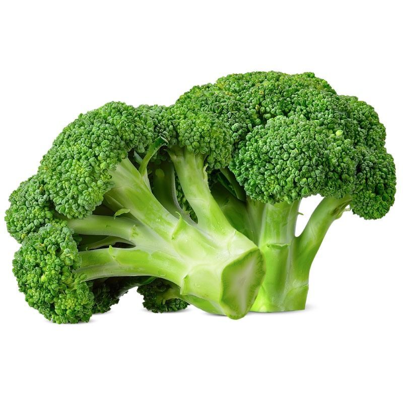 บร็อคโคลี่นอกแพค Broccoli Pack | Shopee Thailand