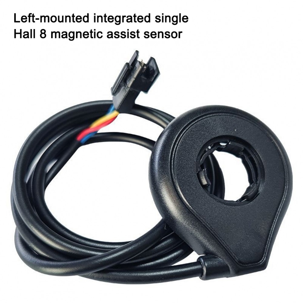 Pedal Assist Sensor สำหรับ E-Bikes เพิ่มประสิทธิภาพการขับเคลื่อนจักรยาน ...