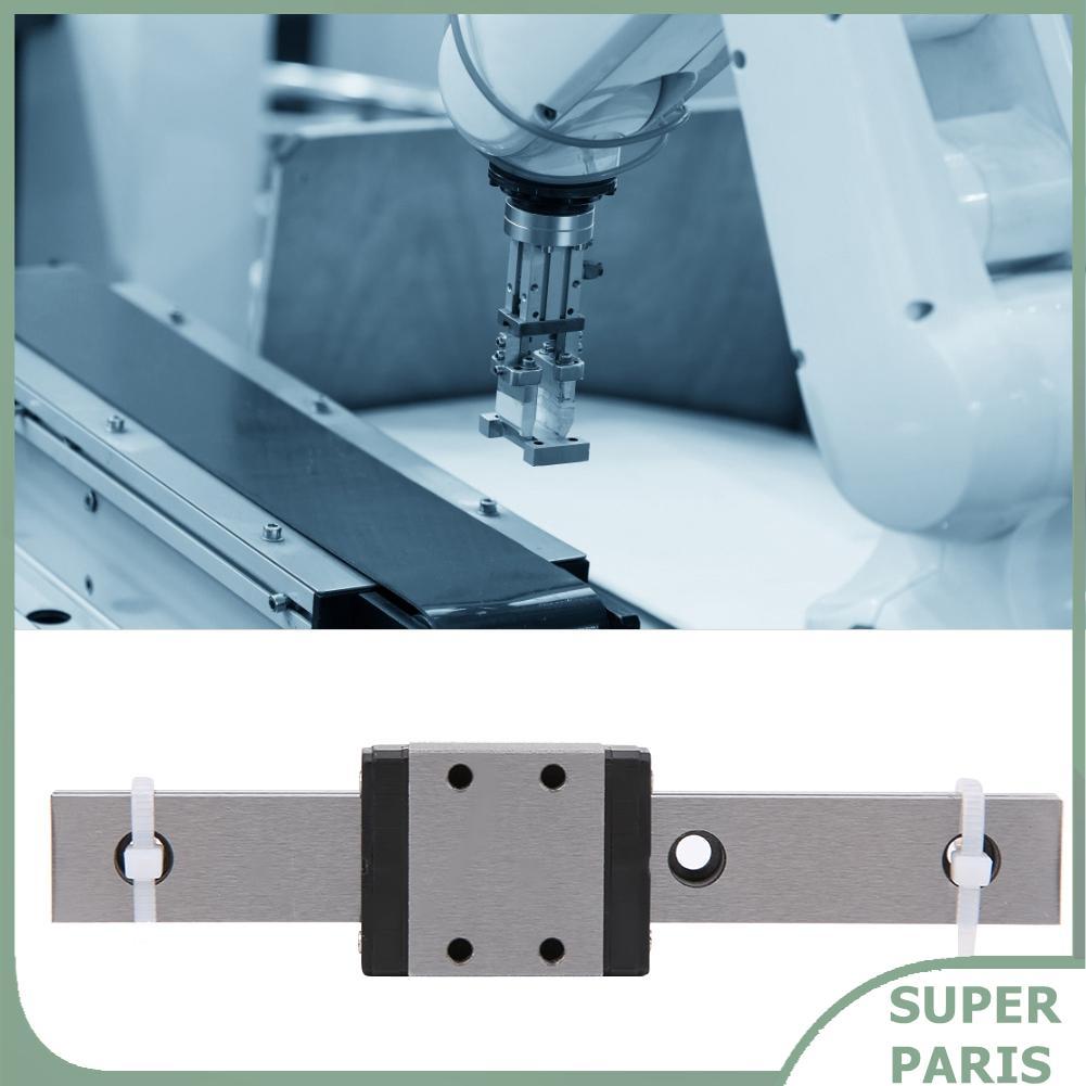Superparis 110 มม./4.3 นิ้ว Miniature Linear Slider Professional สำหรับ ...