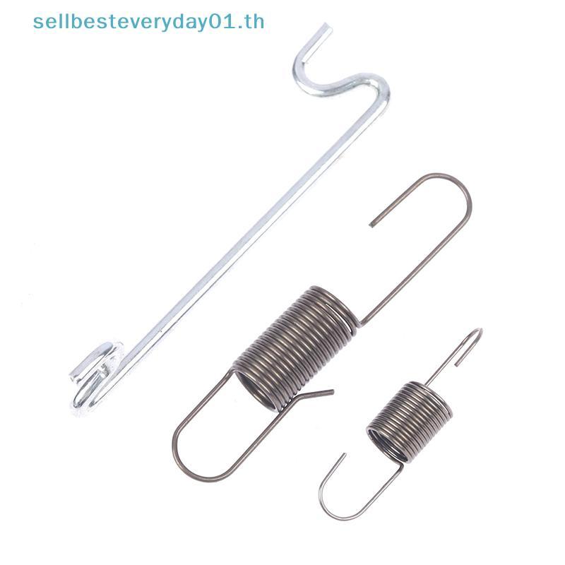 & Sellingbest & 3 ชิ้น Governing Spring สําหรับ Robin EY20 สําหรับ ...