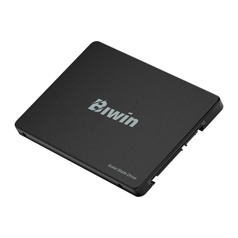 BIWIN M100 512GB SSD SATA (เอสเอสดี) 2.5