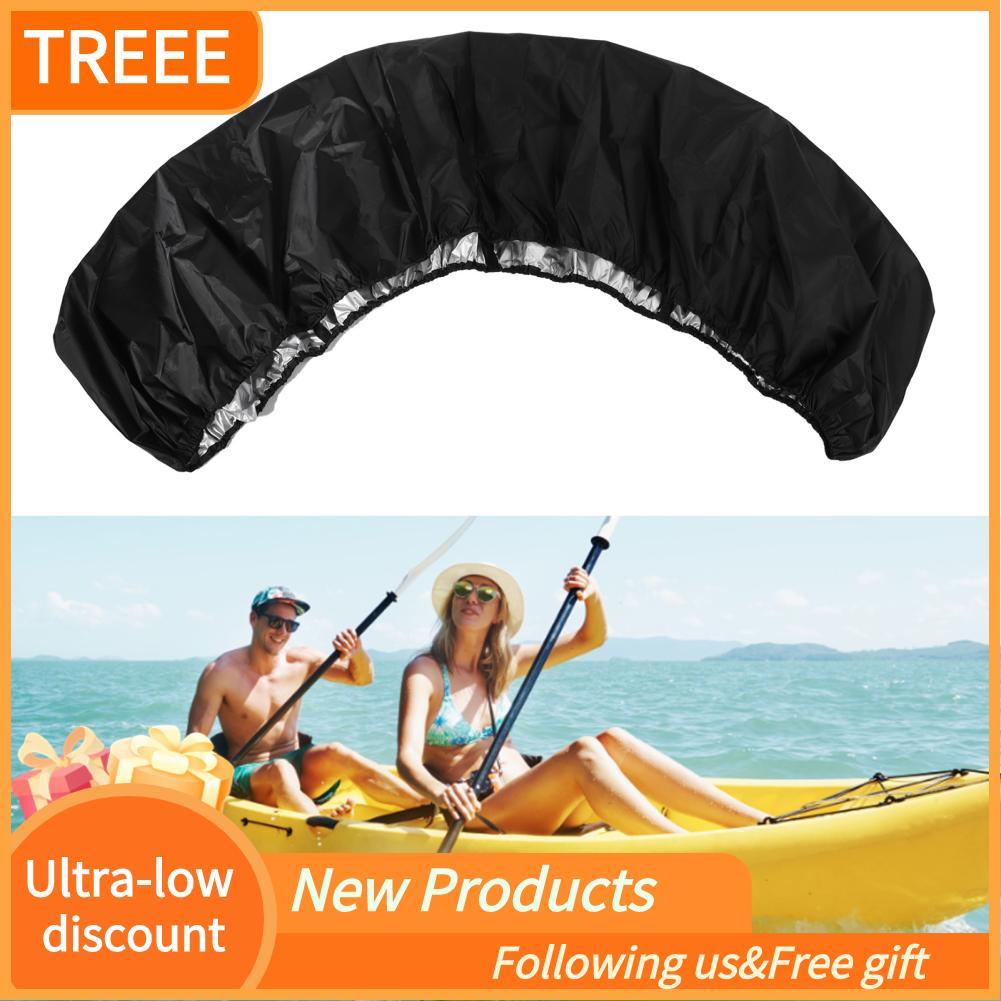 treee Canoe Cover เรือคายัคในร่มกันรังสียูวีฉีกขาด ( 1) | Shopee Thailand