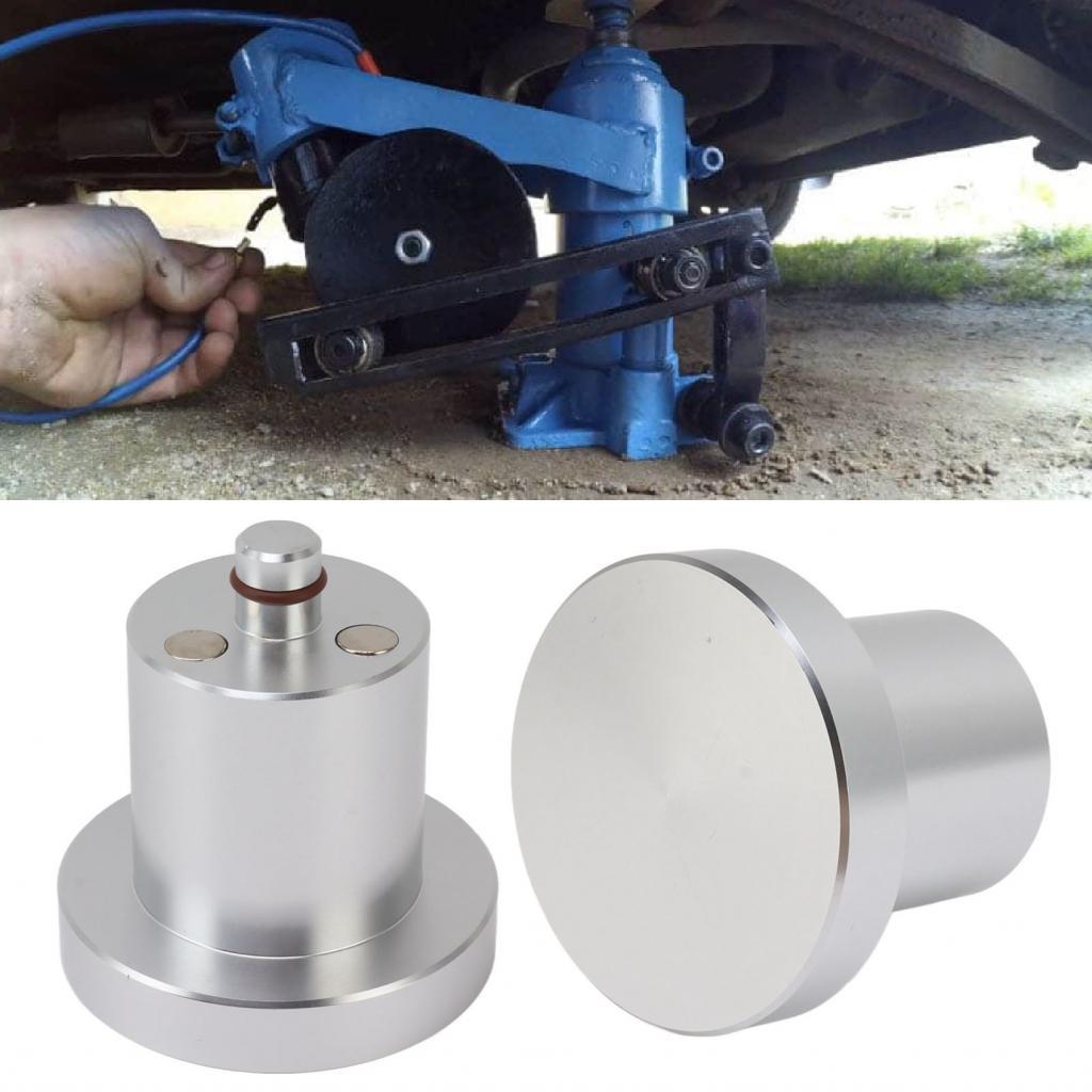 Lift Point Adapter Floor Jack แผ่นยกอลูมิเนียมสำหรับ R1T R1S | Shopee ...
