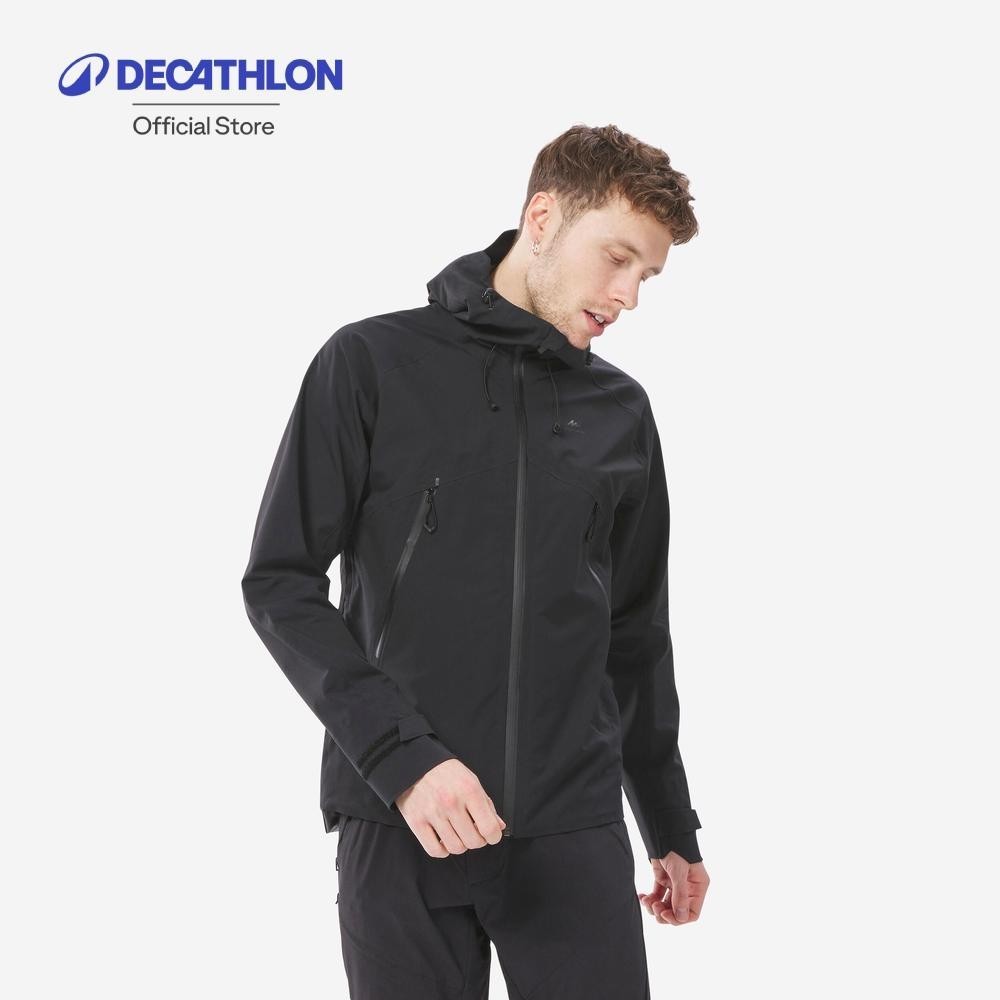 decathlon แจ็กเกต กันน้ำ ราคาถูก สั่งเลยบน Shopee