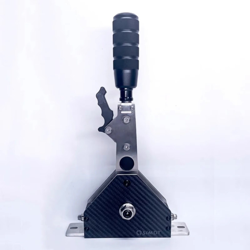 Racing Simulator SR Sequence Hand Gear PC USB H Gear Shifter for ...
