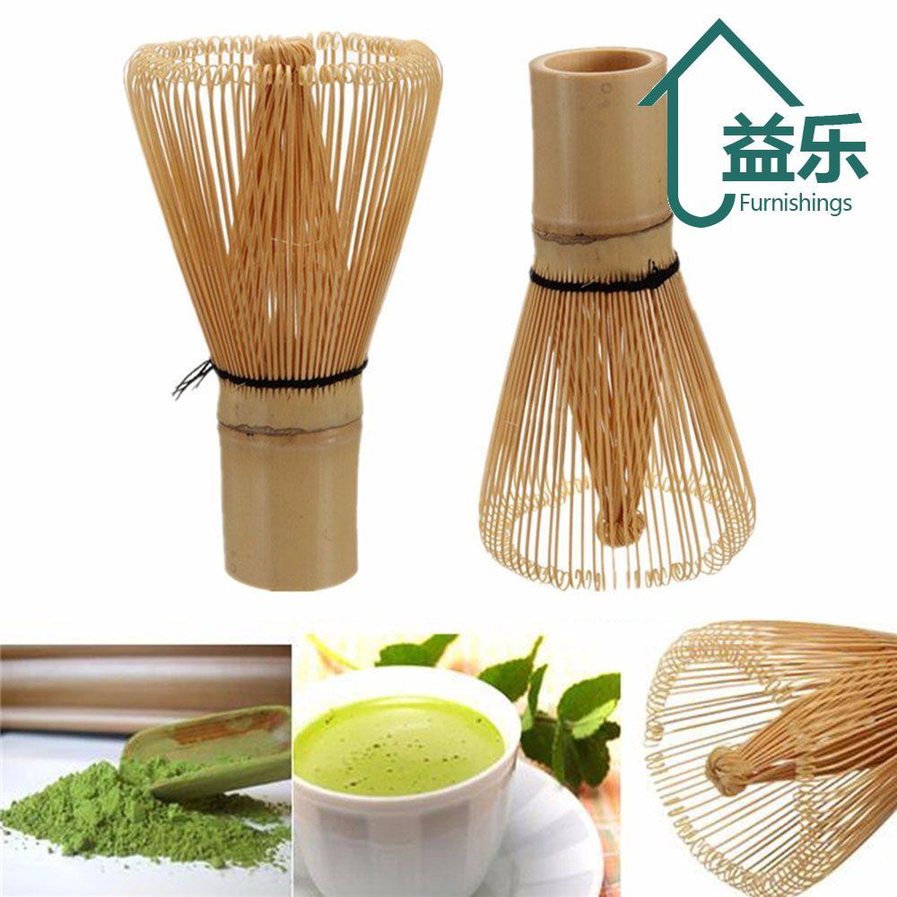 ANTINON 80 Fringe Matcha Tea Powder Whisk Matcha Kitchen ญี่ปุ่นชุดชา ...