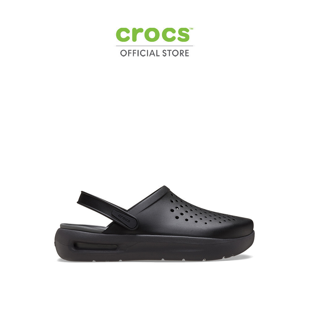 CROCS รองเท้าลำลองผู้ใหญ่ INMOTION CLOG รุ่น 209964001 – BLACK