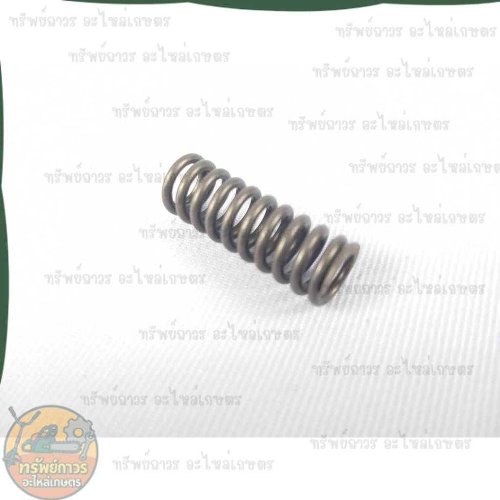สปริงลิ้นส่งน้ำมันเชื้อเพลิง ET70,ET80,ET95,ET110,ET115 SPRING DELIVERY ...