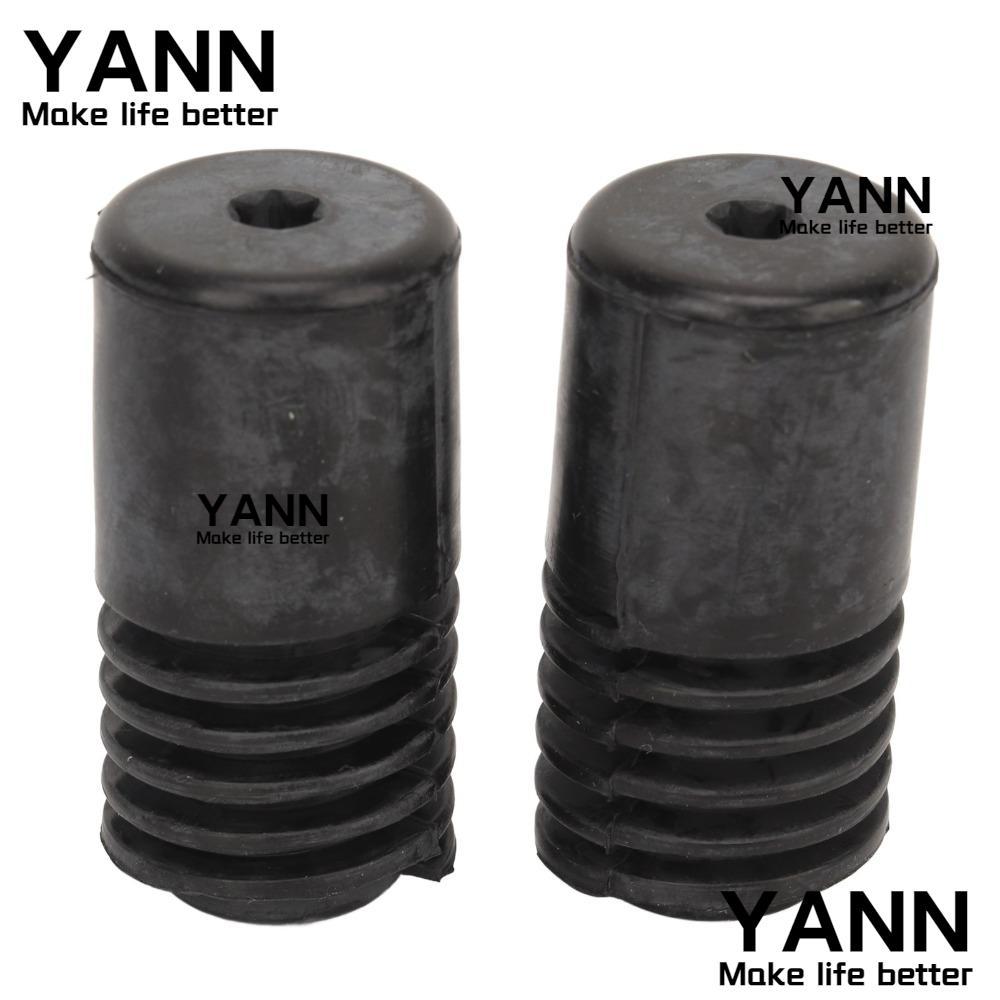 YANN ยางกันกระแทกกระบะท้าย, 1500496-00-ข เบาะบัฟเฟอร์ ยกเกท เบาะกันชน ...