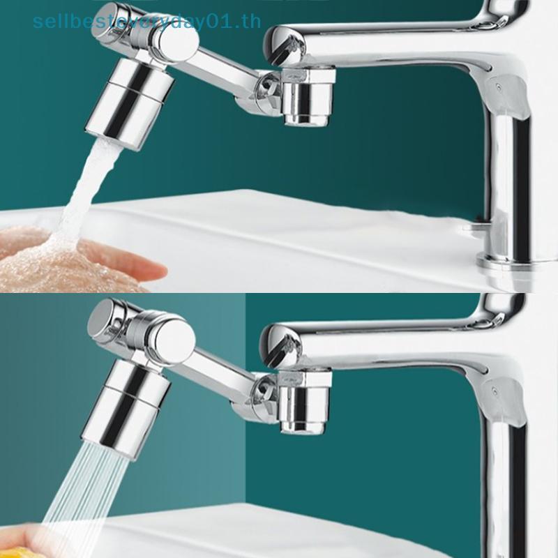 & Sellingbest & Alloy Universal Rotation Faucet Aerator Retracta ...