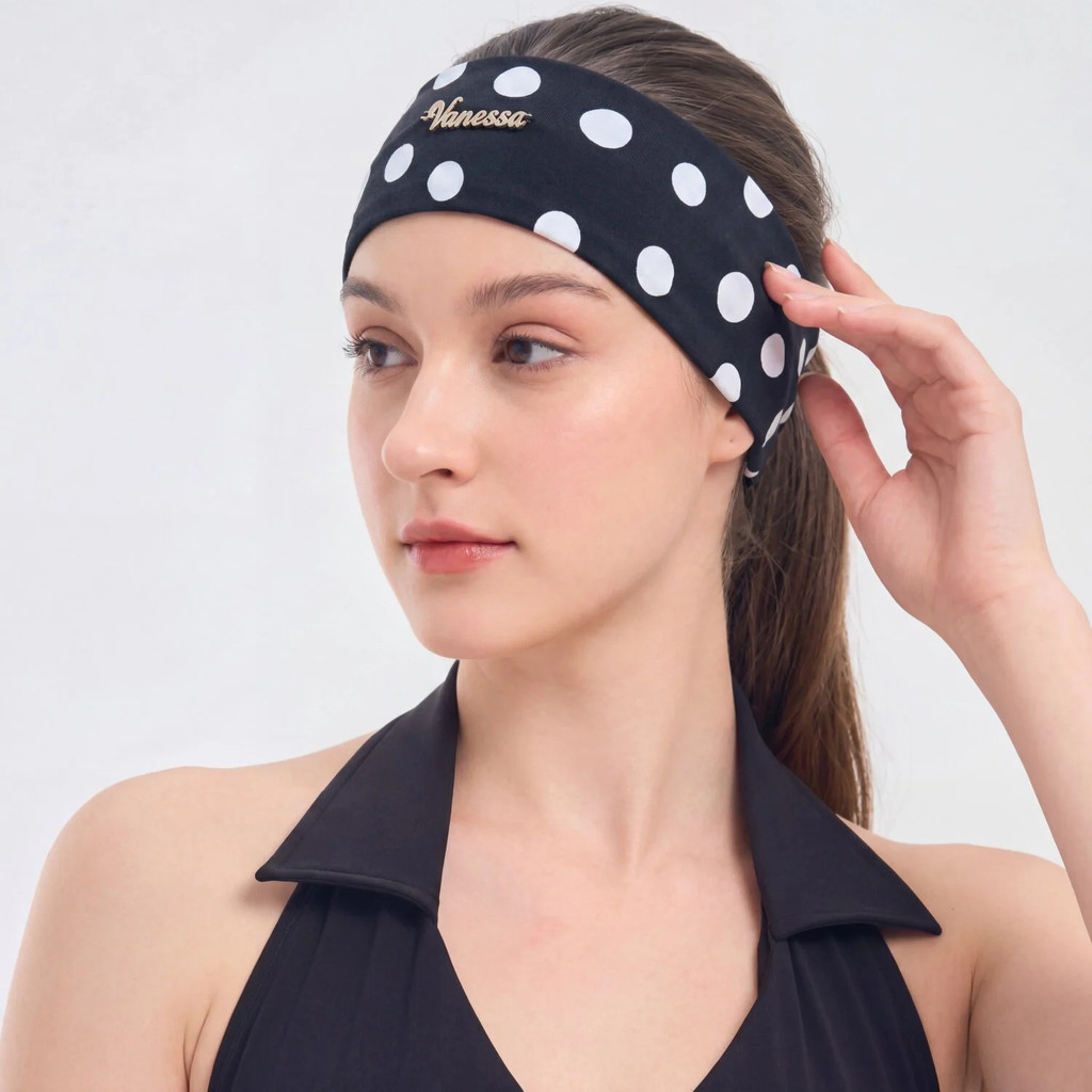 VANESSE VNS ที่คาดผม (HAIRBAND) CODE : 029090