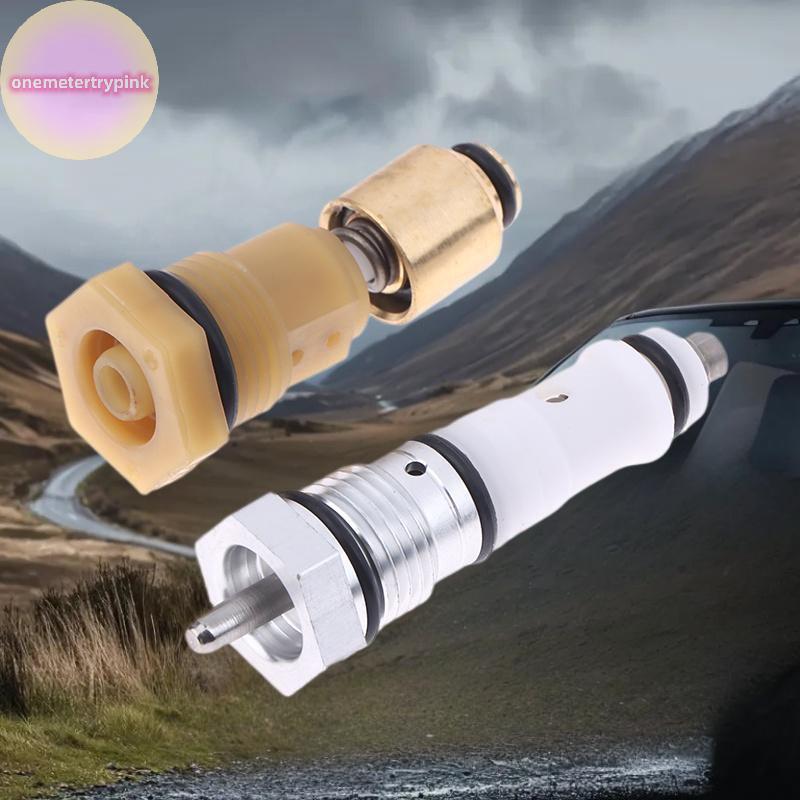 ONEPINK เครื่องทําความสะอาดไฟฟ้า Overflow Valve Maintenance Kit อะไหล่ ...