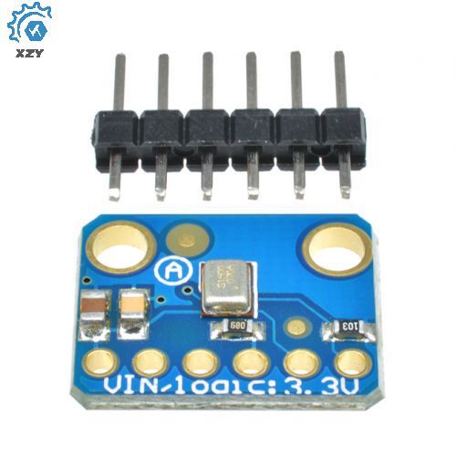 SPH0645 I2S MEMS โมดูลเอาท์พุทไมโครโฟน | Shopee Thailand
