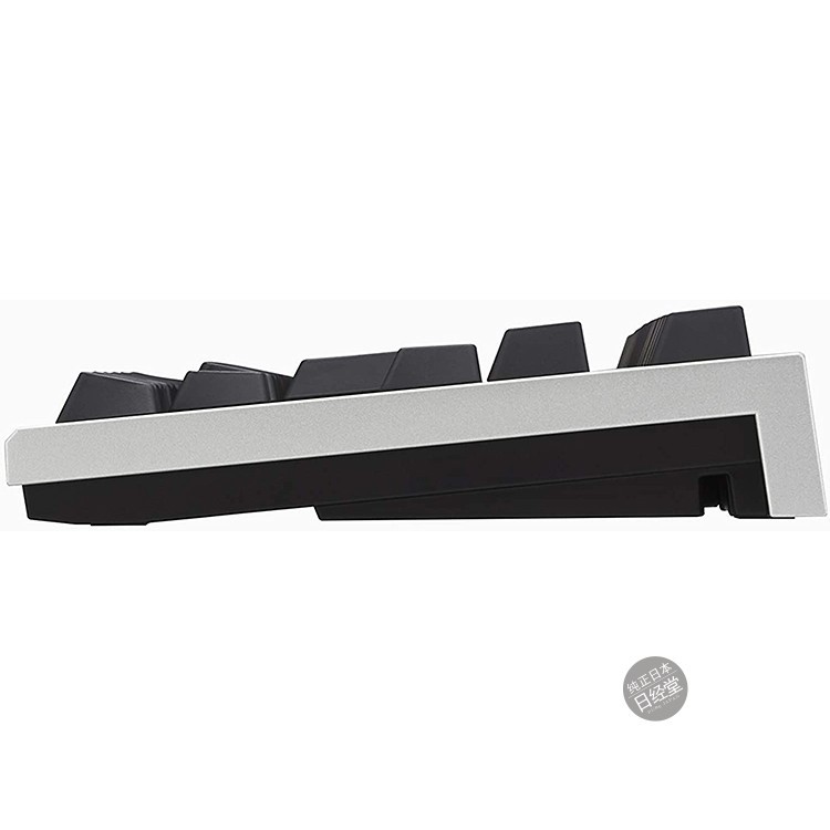 ญี่ปุ่น Realforce Realforce PZ-R2SA-US4M ภาษาอังกฤษ Mac Sublimation ...