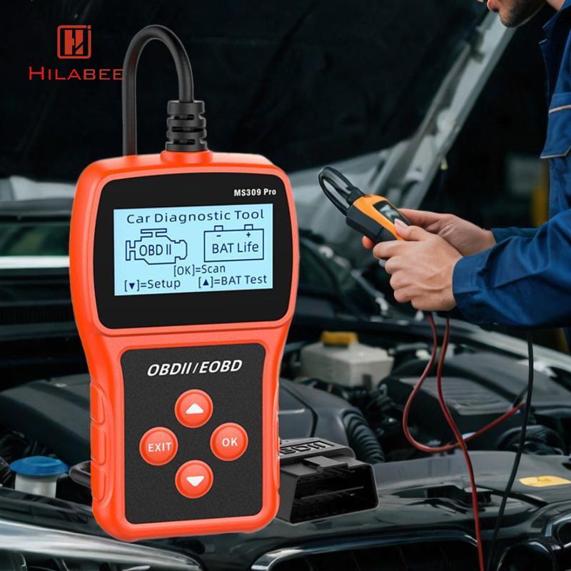 [UsusexaMY] Code Reader Systems Tester Multilingual Read Live Data ...