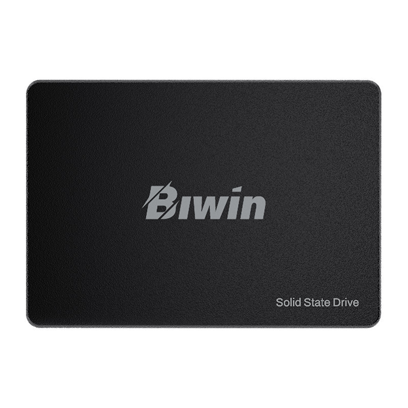 BIWIN M100 512GB SSD SATA (เอสเอสดี) 2.5