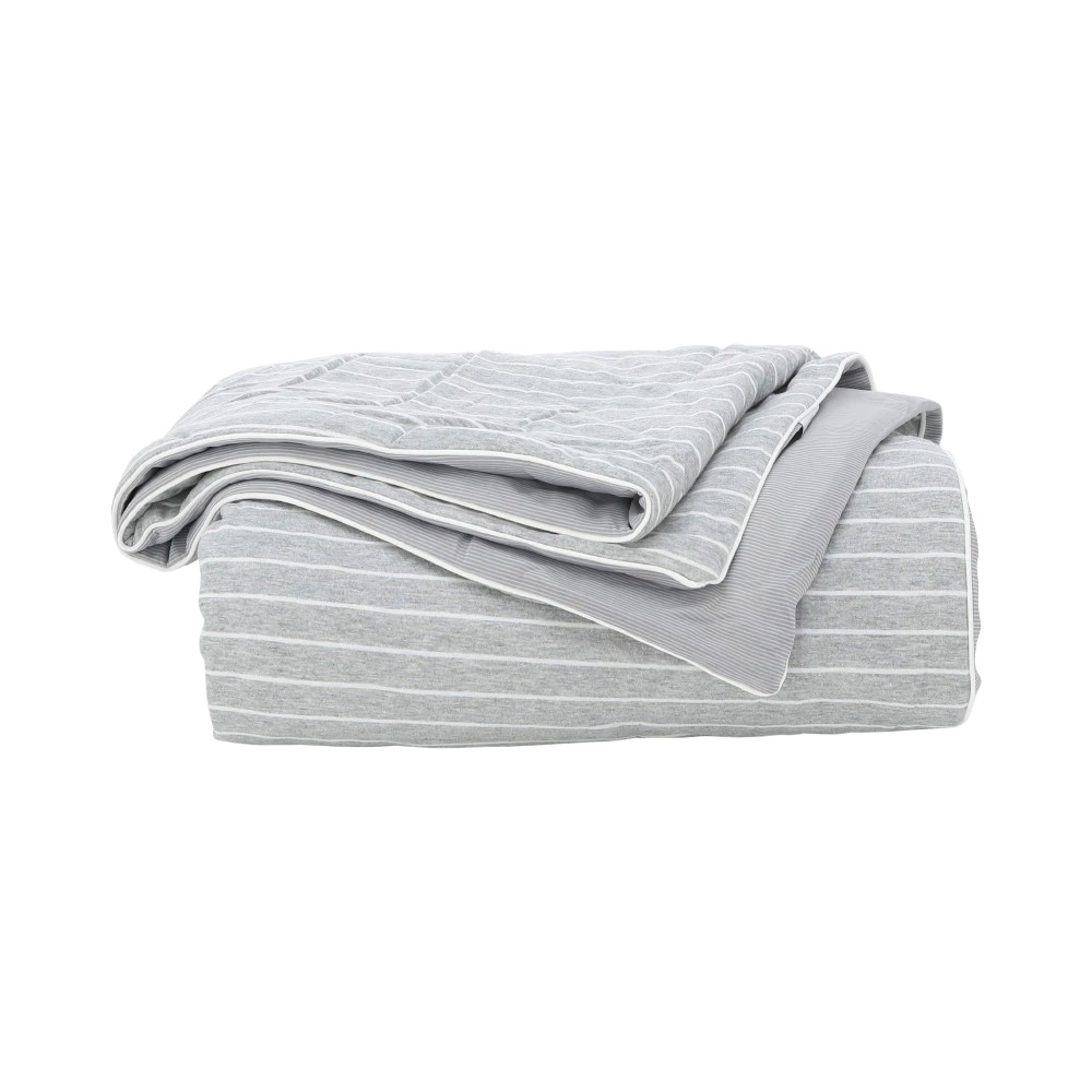 INDEX LIVING MALL ผ้าห่มเย็น รุ่นลิโมช ขนาด 150 x 200 ซม. สีเทา
