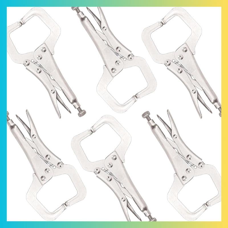Multi-Function C-Type คีมเชื่อม Clamps Manual Clampsrumstick.th ...