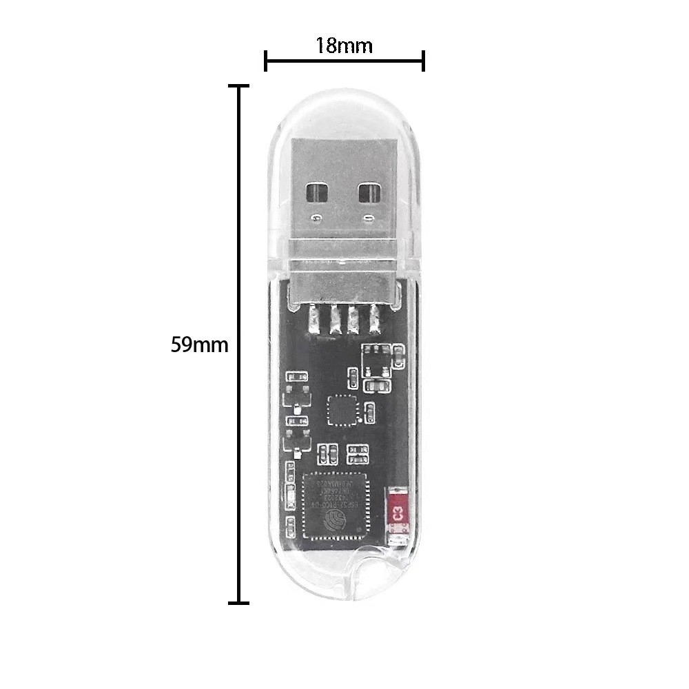 9.0 WiFi Dongle Cheat Codes รองรับการออกแบบน้ําหนักเบาขนาดกะทัดรัดอายุ ...