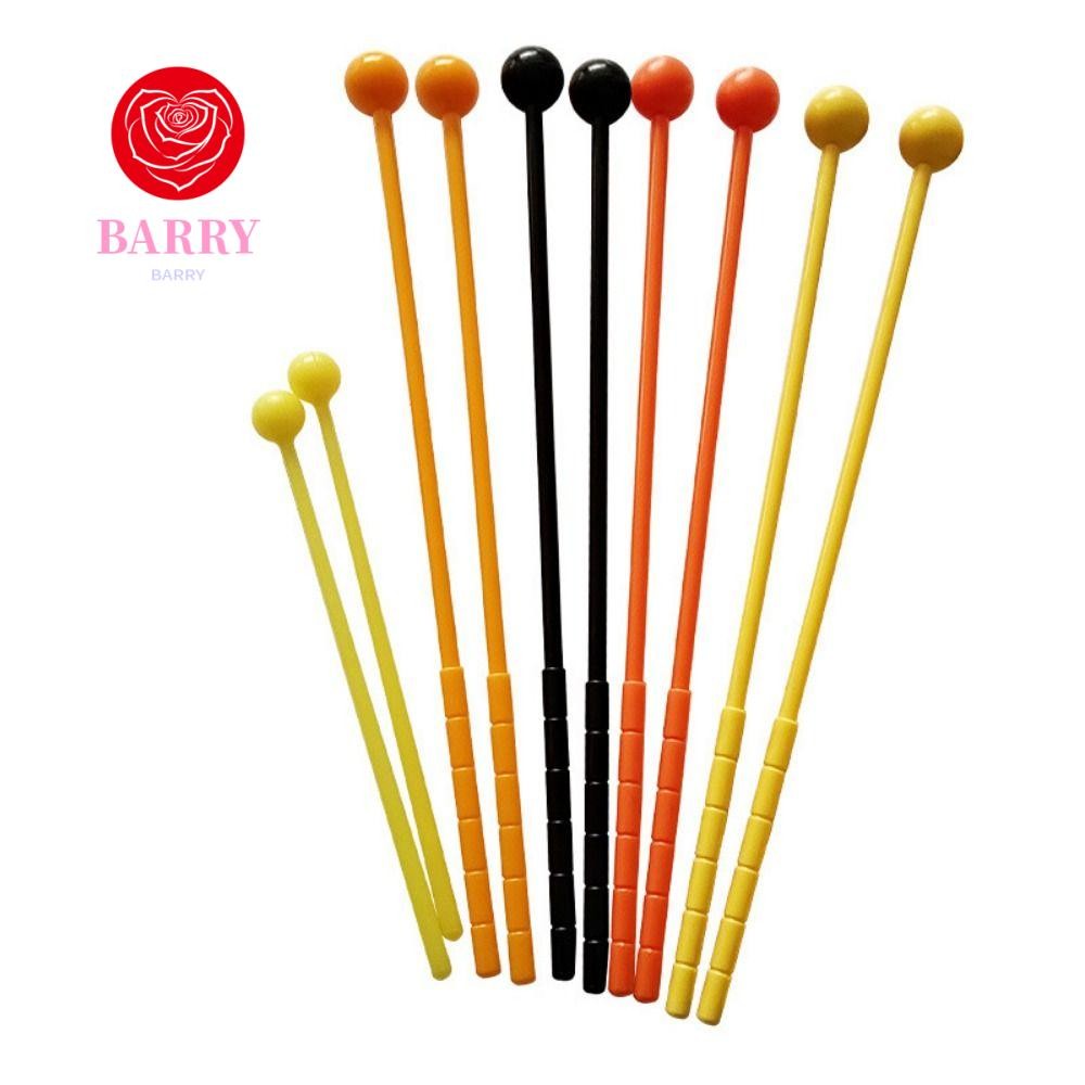 BARRY เครื่องดนตรี Sticks, Percussion Stick Mallet เครื่องมือการฝึกอบรม ...