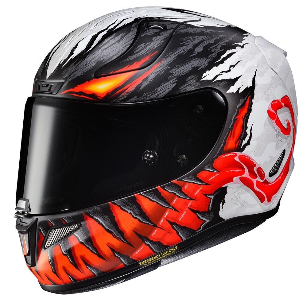 2025NEWHJC RPHA 11 ANTI VENOM HELMET / HJC VENOM 4 HELMET / HJC RPHA 11 ...