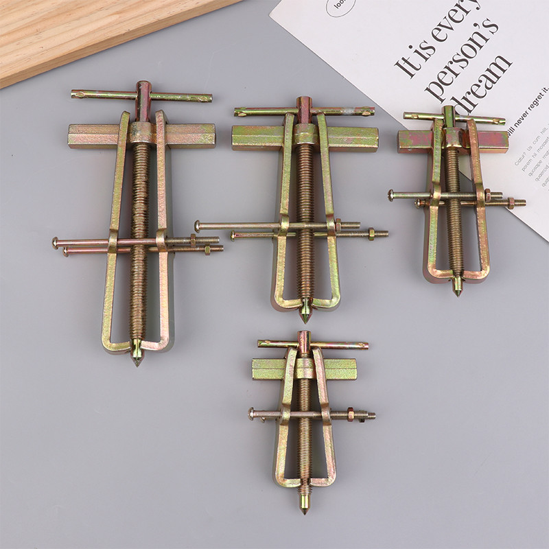 DOULADY แบริ่ง Puller 3/4/6/8 นิ้ว 2-jaw Puller Roller Extractor ซ่อม ...