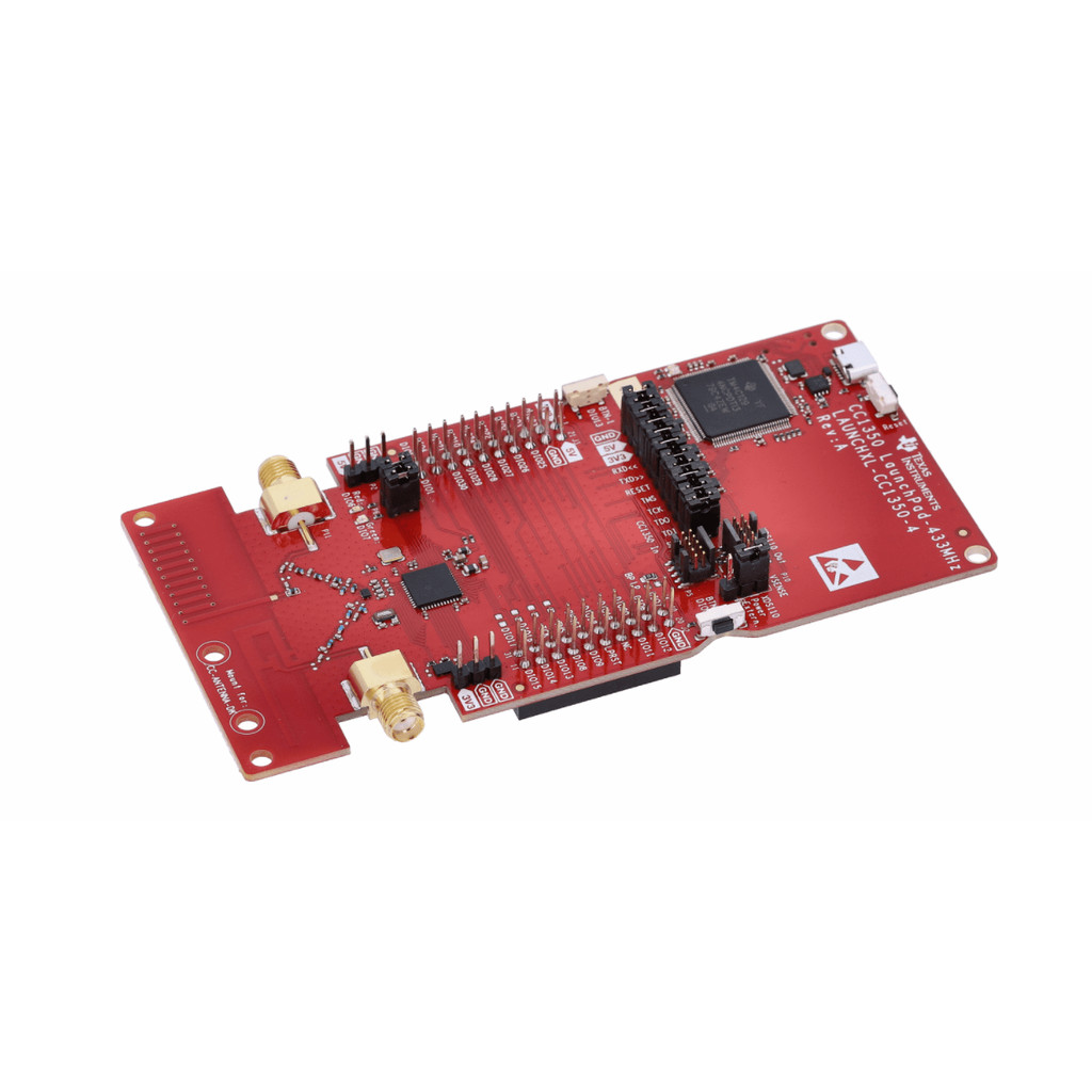 พร้อมส่ง LAUNCHXL-CC1350-4 TI Development Board CC1350MCU LaunchPad ...