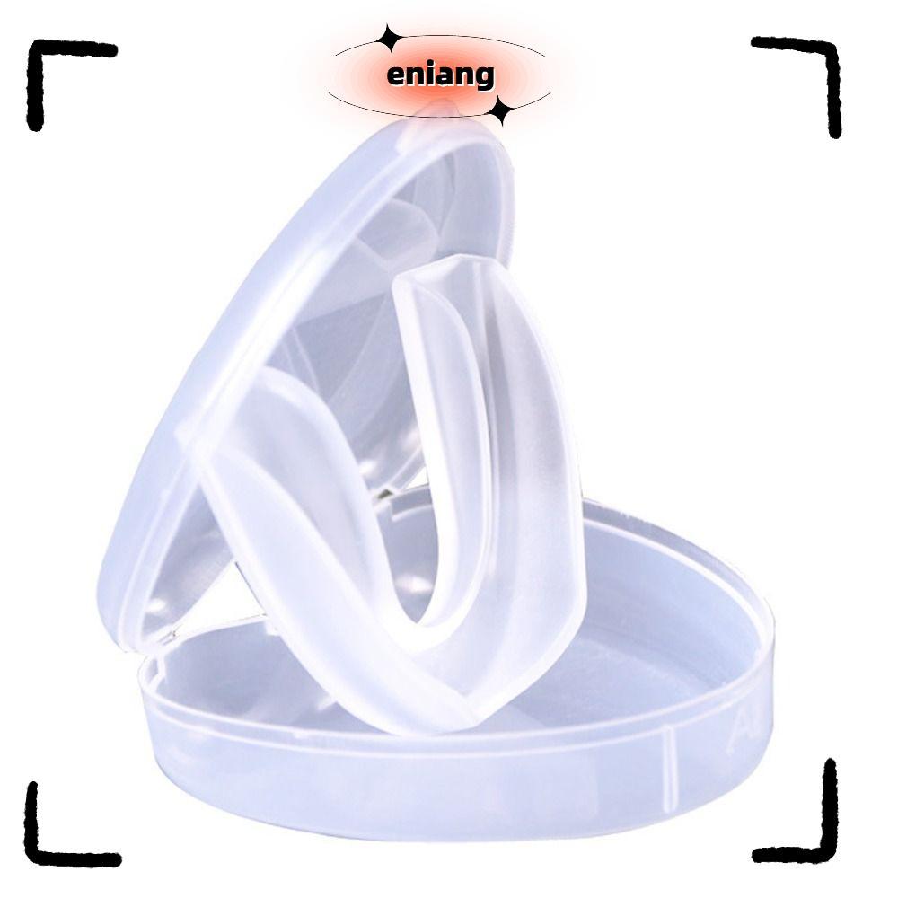 เมาธ์เกิร์ด ENIANG แบบมืออาชีพ สำหรับผู้ใหญ่และเด็ก 5 สี ทำจาก EVA ...