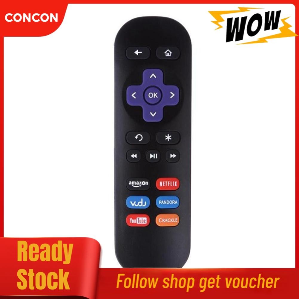 Concon RC Replacement Strong Signal Remote Control Response การตอบสนอง ...