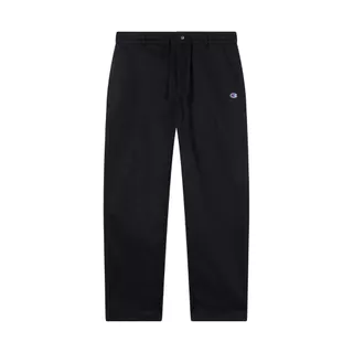 CHAMPION WOVEN STRAIGHT HEM PANTS กางเกงผู้ชาย