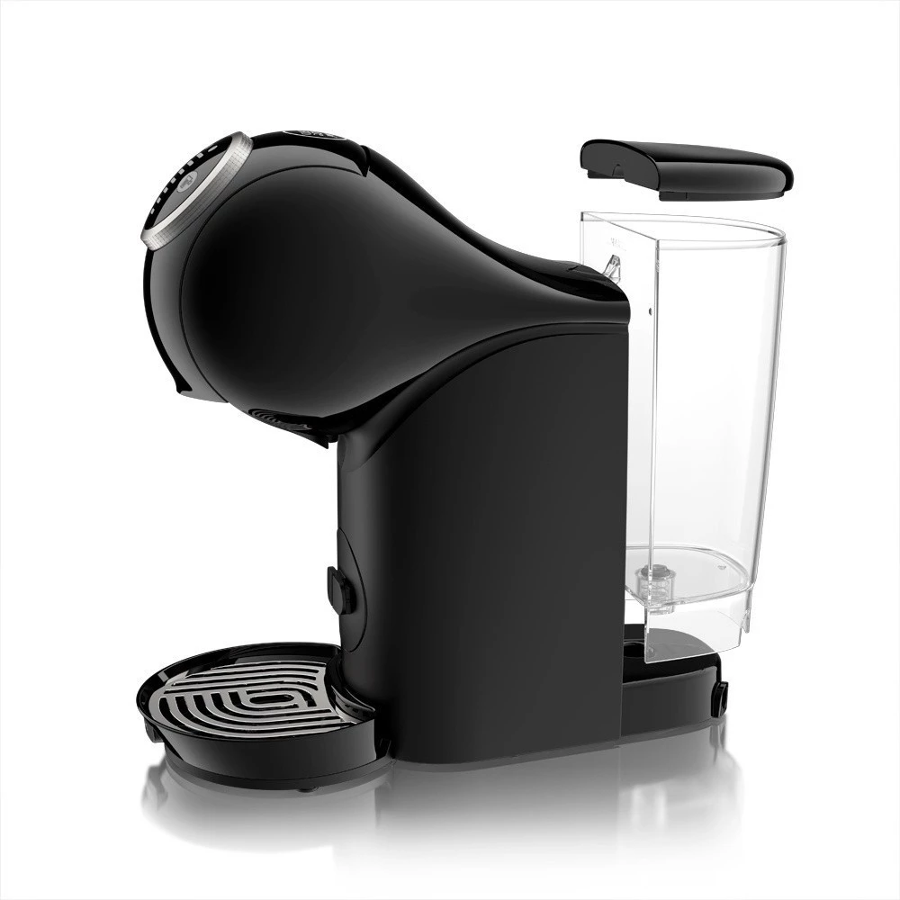 NESCAFE DOLCE GUSTO เนสกาแฟ โดลเช่ กุสโต้ เครื่องชงกาแฟแคปซูล Genio S Plus Black