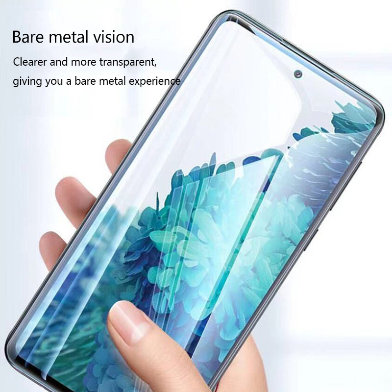 สําหรับ Infinix Smart 10 9 8 HD Pro Plus อินเดีย 2021 ฟิล์มโทรศัพท์ ...