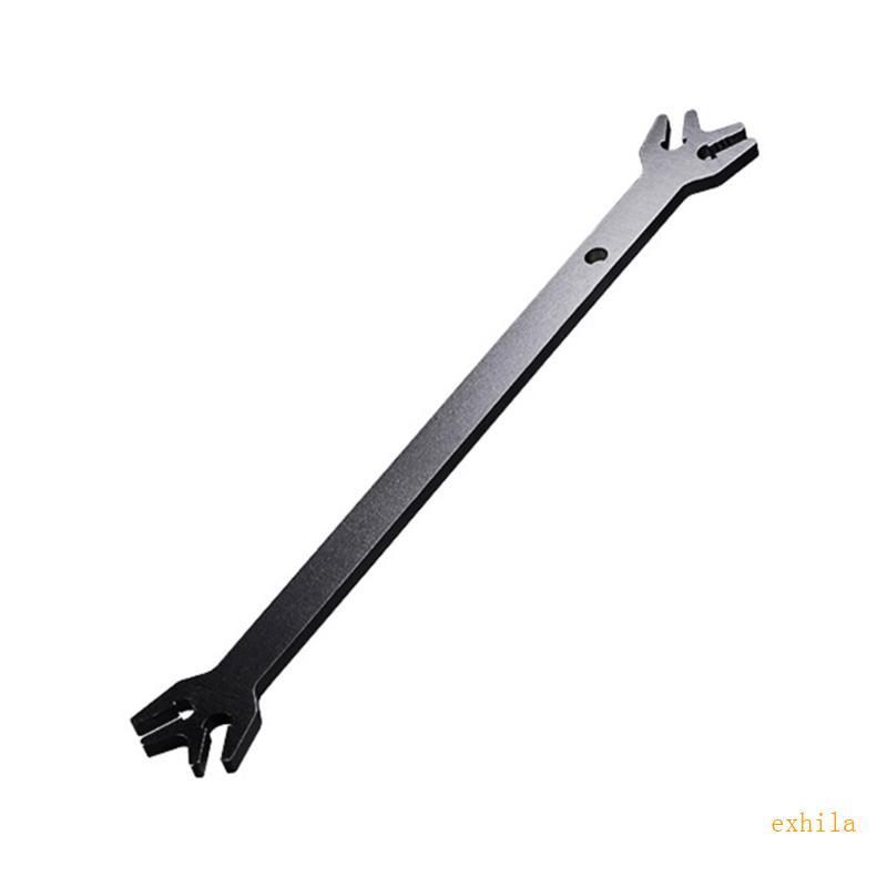 Exhila Professional Border Amendment Tool 4 ข้อมูลจําเพาะ 8 มม.แผ่นหนา ...