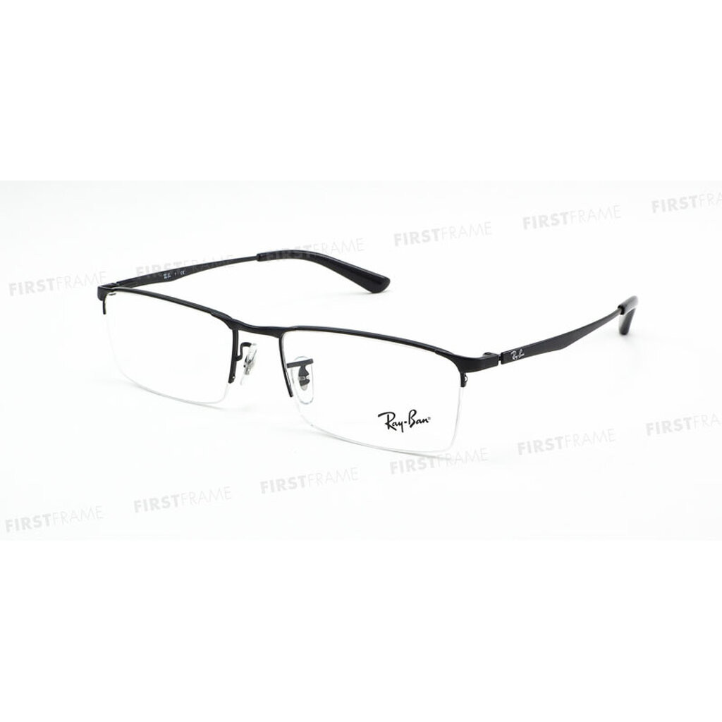 กรอบแว่นสายตา Ray-Ban RX6281D 2503 ของแท้ ส่งไว ประกันศูนย์ไทย 2ปี ดูแล ...