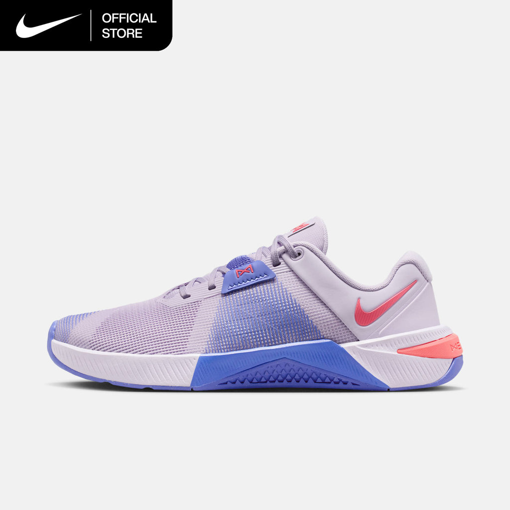 Nike Metcon 10 Women's Workout Shoes - Violet Mist [HQ2620-501]