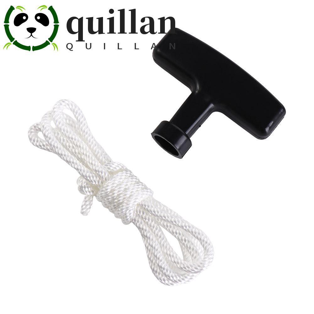 QUILLAN Rope Line Rope Starter Generator ไม่มีฝาปิด Handle | Shopee ...