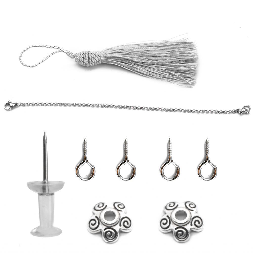 Tremolo-Chain สำหรับเปียโน Kalimba Thumb-เปียโน-Chain Vibrato-Chain ...