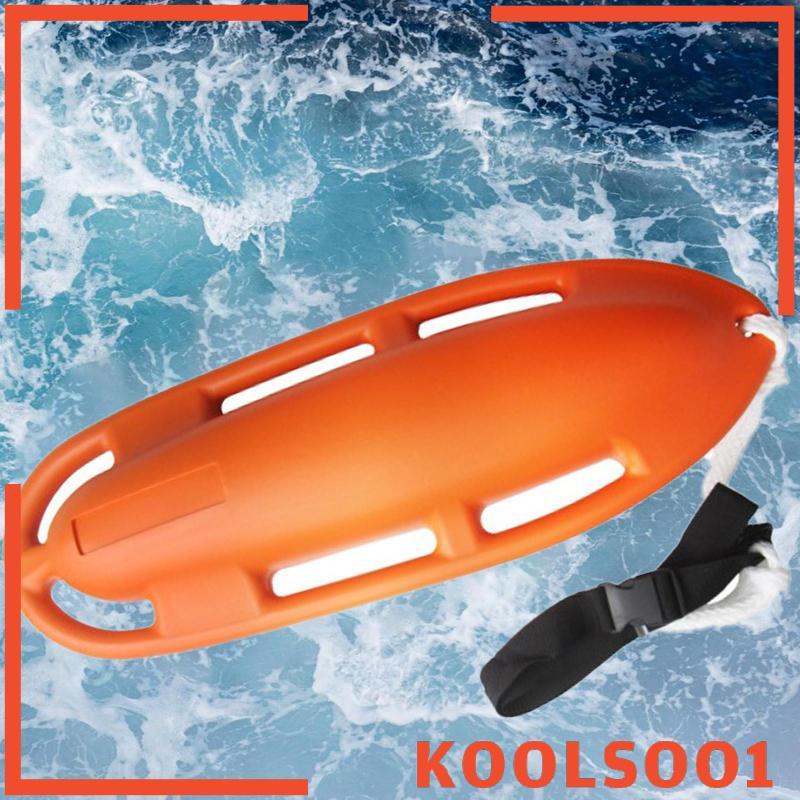 Lifeguard Rescue Can อุปกรณ์เสริมสำหรับการฝึกว่ายน้ำ น้ำหนักเบา พลิกตัว ...