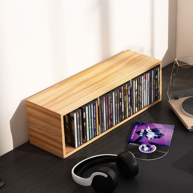 Desktop cd Storage cd Disc Rack DVD Disc Rack cd Rack ชั้นเก็บแนวตั้ง ...