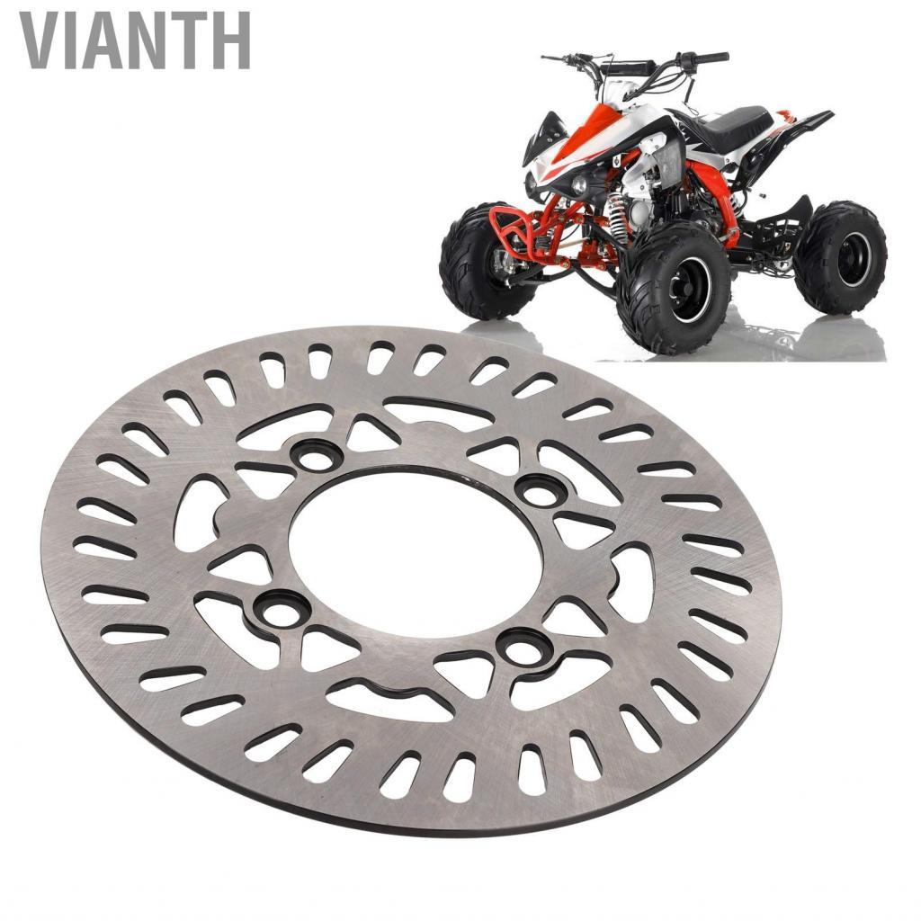 Cyleto Remblokken Achter – Voor Kazuma Meerkat 50-140cc En De Meeste Chinese Quads En Pitbikes, Halfmetallisch, Set Van 1 Paar