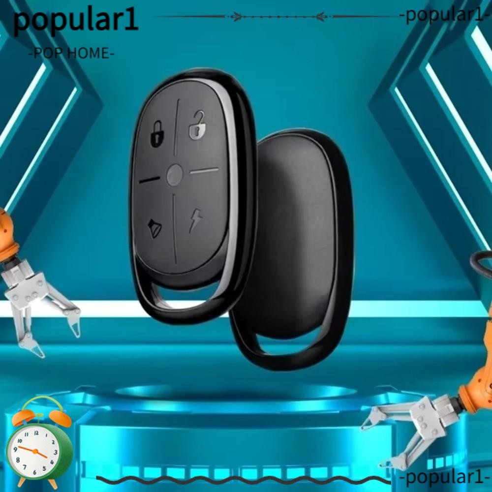 POPULAR Copy Remote,รีโมทคอนโทรลไร้สายอัจฉริยะ Duplicator,Universal ...