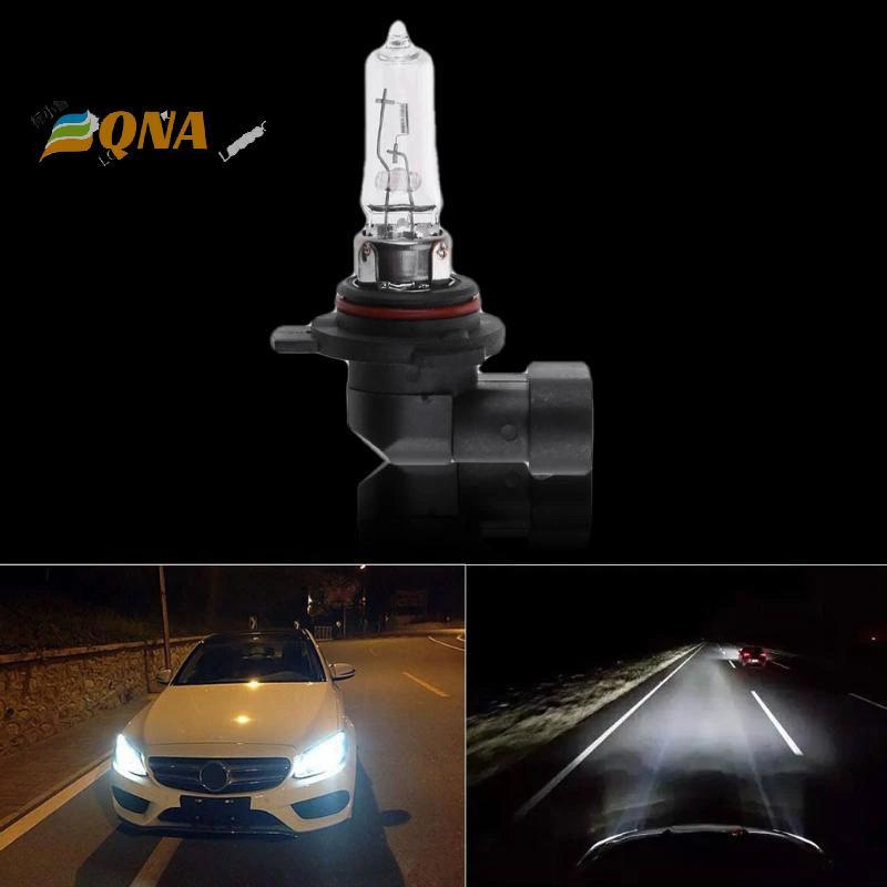 [QNA] 9012 HIR2 PX22D HB4 ไฟหน้ารถหลอดไฟกว้างขึ้นขับรถ Vision 12V 55W ...